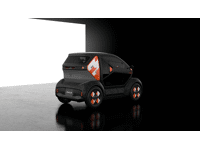 Mobilize 80 Evo Duo 10.3 kWh - Afbeelding 2