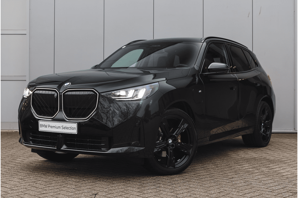 BMW X3 30e xDrive High Executive M Sport Automaat - Afbeelding 1