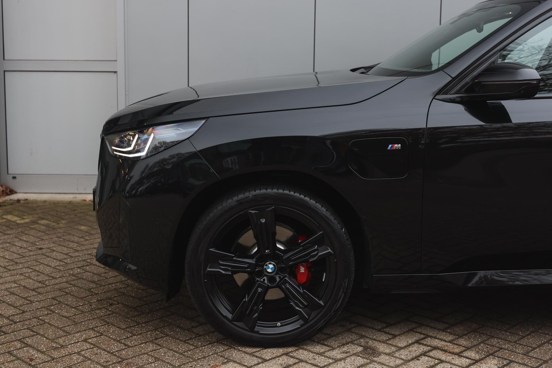 BMW X3 30e xDrive High Executive M Sport Automaat - Afbeelding 4