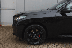 BMW X3 30e xDrive High Executive M Sport Automaat - Afbeelding 4