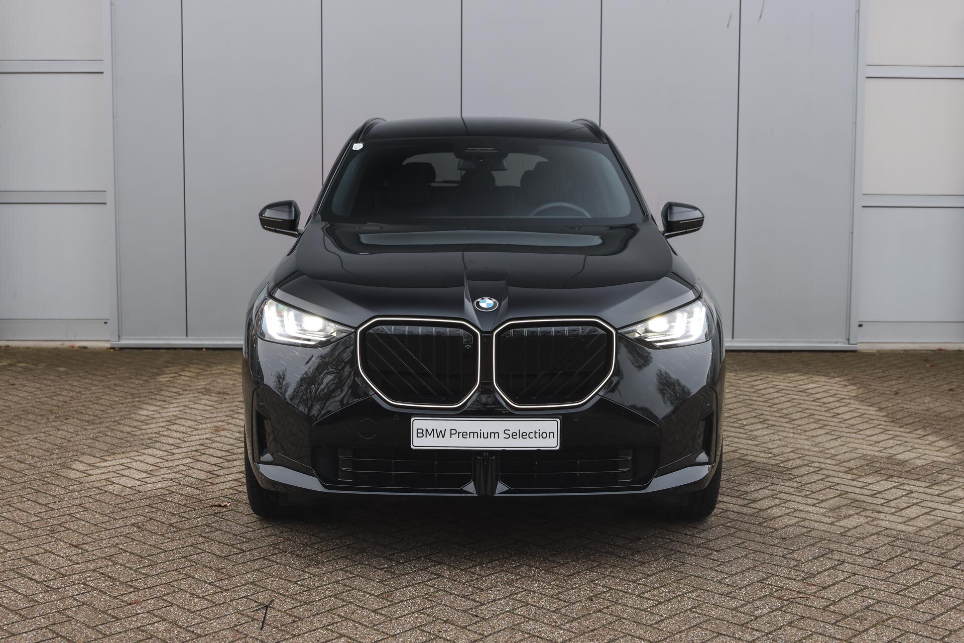 BMW X3 30e xDrive High Executive M Sport Automaat - Afbeelding 5