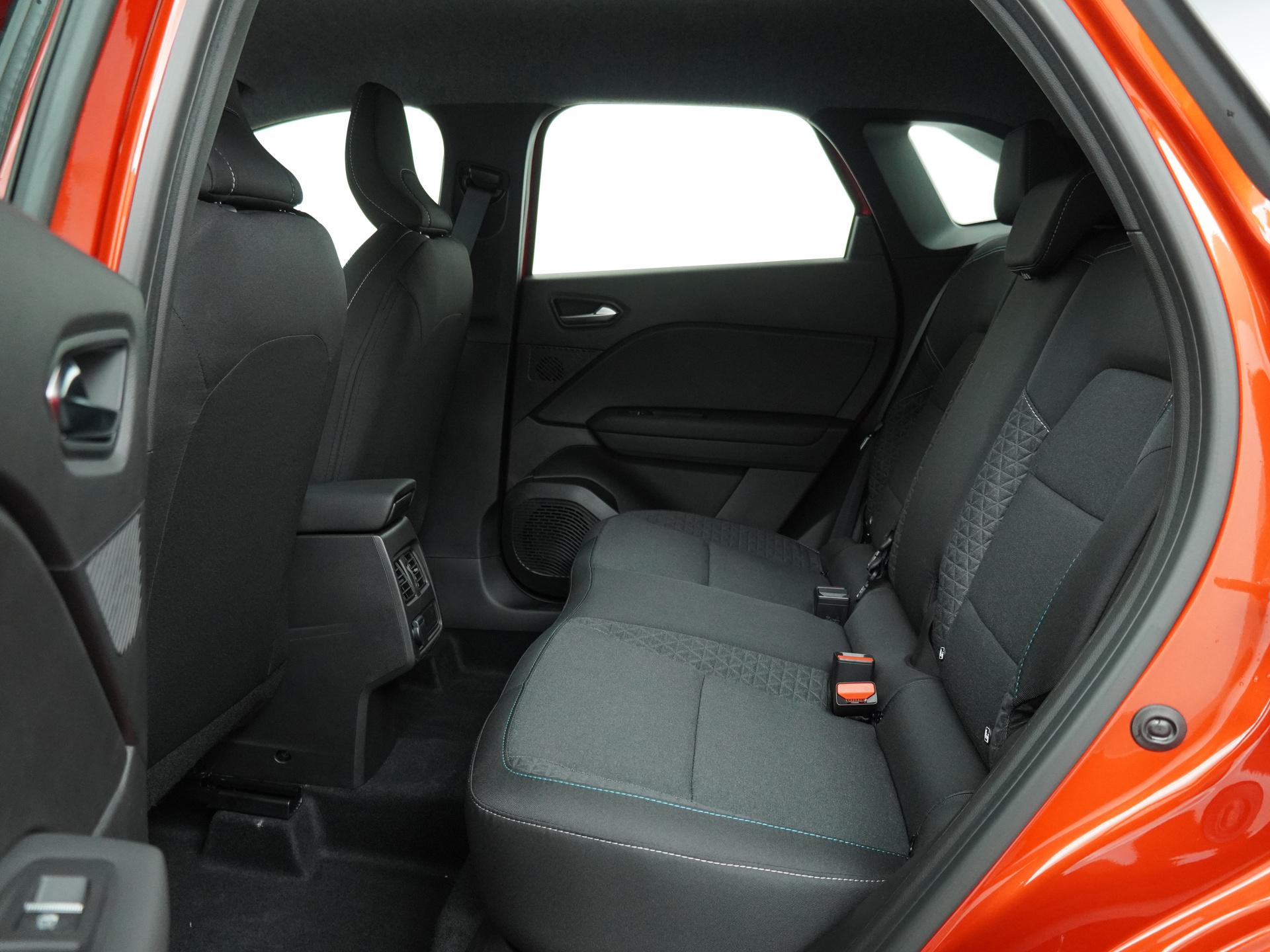 Mitsubishi Grandis 1.8 HEV Intense - Afbeelding 5