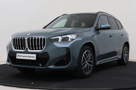 BMW X1 xDrive23i High Executive M Sport Automaat