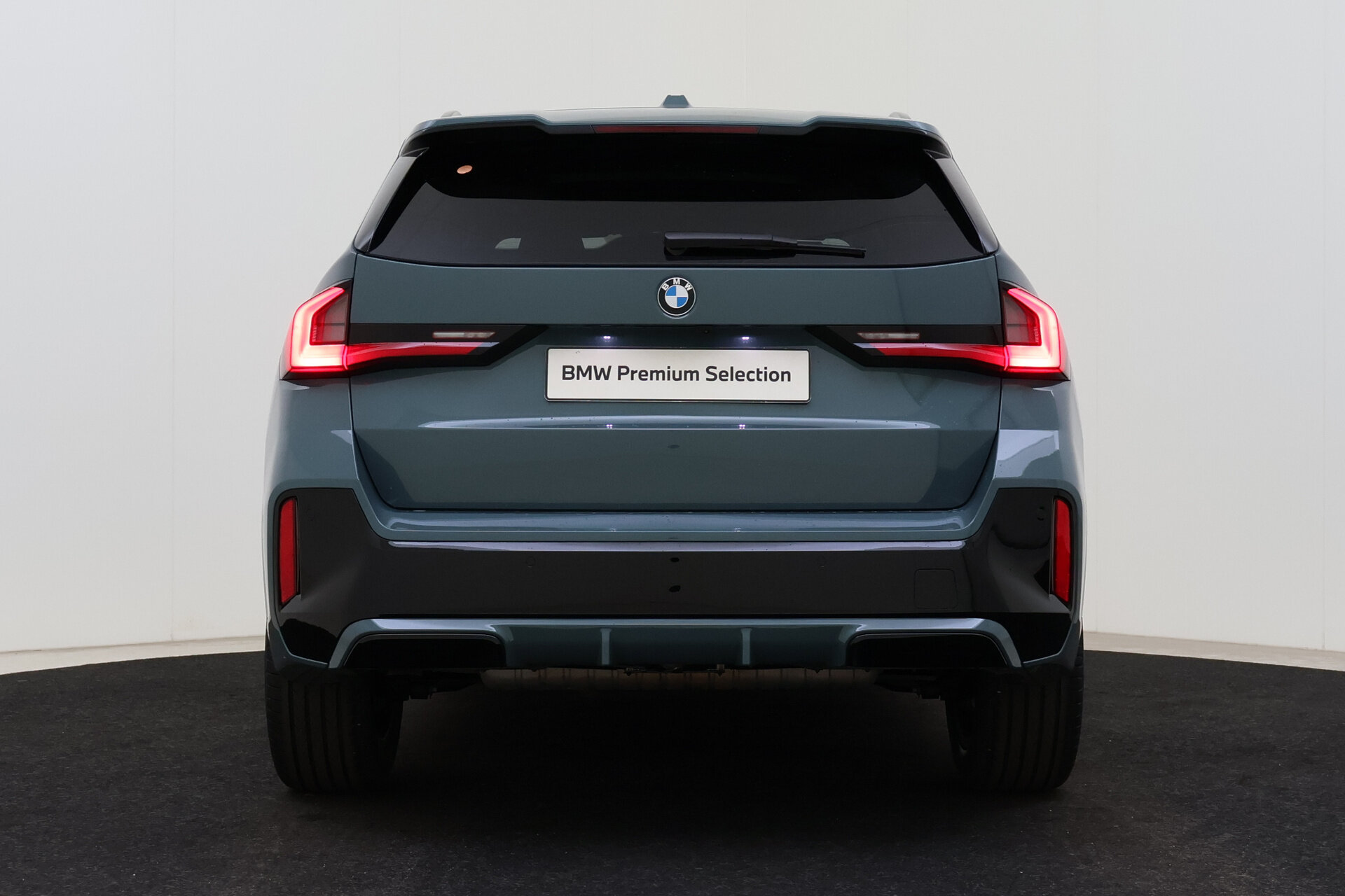 BMW X1 xDrive23i High Executive M Sport Automaat - Afbeelding 5