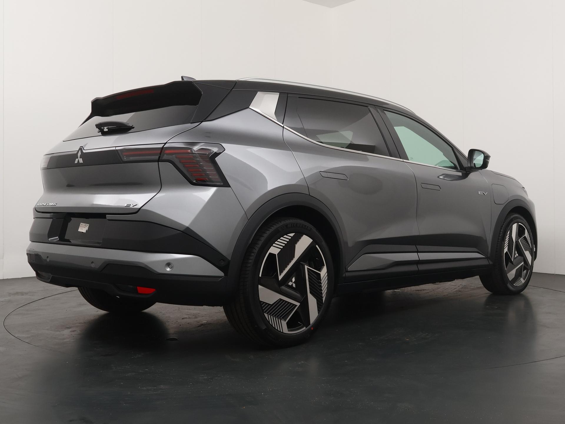 Mitsubishi Eclipse Cross Instyle 87 kWh - Afbeelding 2