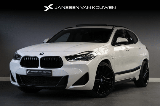 BMW X2 xDrive25e High Executive