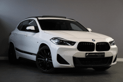 BMW X2 xDrive25e High Executive - Afbeelding 3