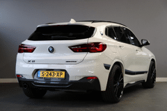 BMW X2 xDrive25e High Executive - Afbeelding 5
