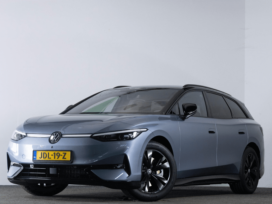 Volkswagen ID.7 Tourer Pro Business 77 kWh accu. 286 pk - Afbeelding 1