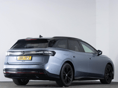 Volkswagen ID.7 Tourer Pro Business 77 kWh accu. 286 pk - Afbeelding 2