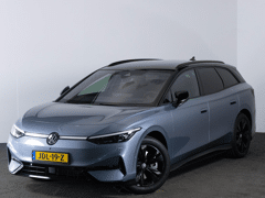 Volkswagen ID.7 Tourer Pro Business 77 kWh accu. 286 pk - Afbeelding 3