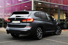 BMW X1 sDrive18i Executive M Sport Automaat - Afbeelding 2