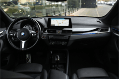 BMW X1 sDrive18i Executive M Sport Automaat - Afbeelding 4