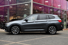 BMW X1 sDrive18i Executive M Sport Automaat - Afbeelding 5