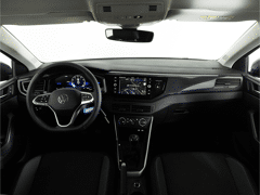 Volkswagen Polo Life Edition 1.0 95 pk TSI - Afbeelding 5
