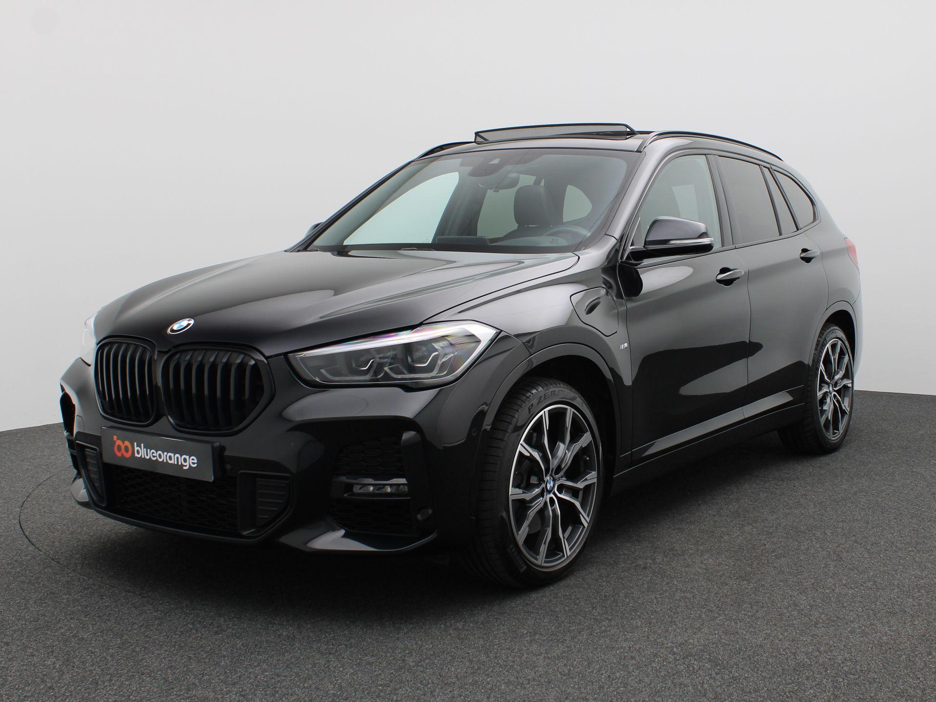 BMW X1 xDrive25e eDrive Edition 220PK Aut.