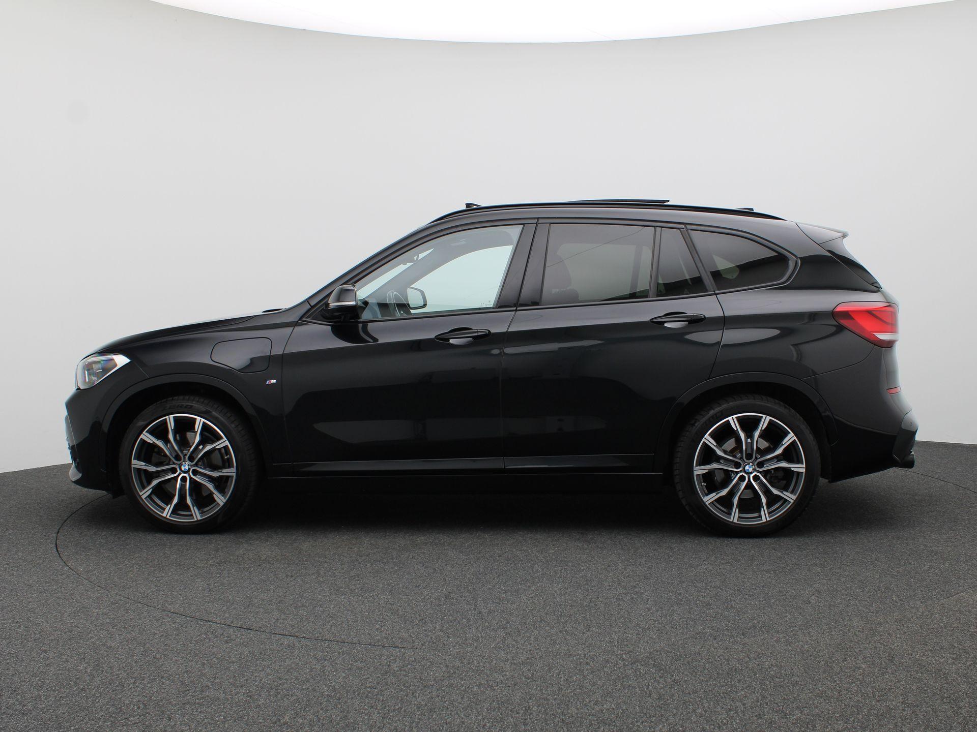 BMW X1 xDrive25e eDrive Edition 220PK Aut. - Afbeelding 3