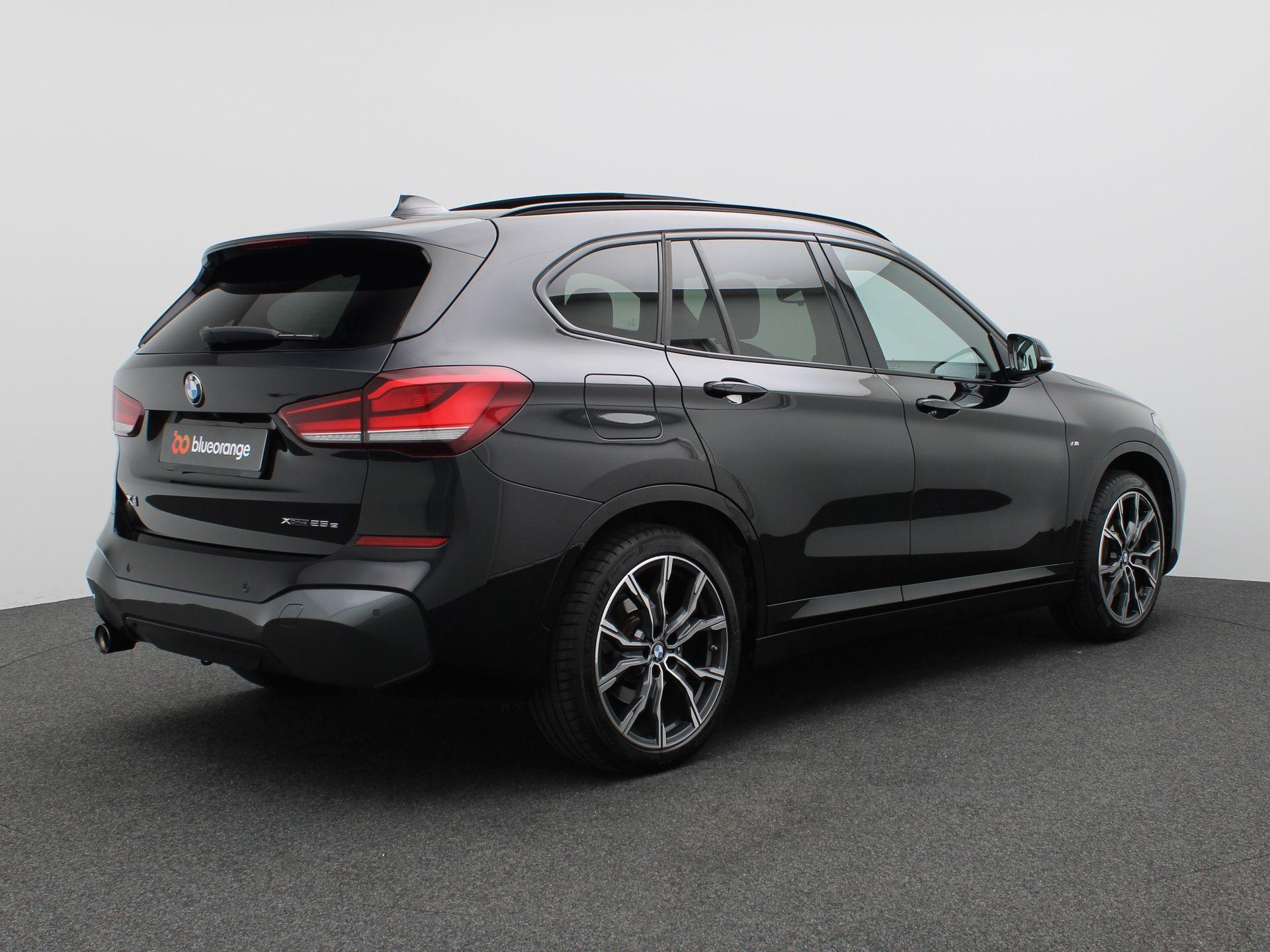 BMW X1 xDrive25e eDrive Edition 220PK Aut. - Afbeelding 4