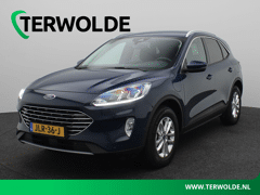 Ford Kuga 2.5 PHEV Titanium - Afbeelding 2