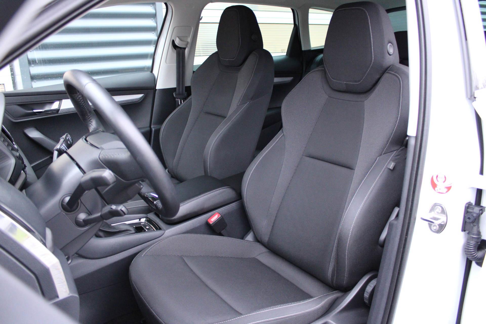 Skoda Karoq 1.5 TSI 150pk DSG ACT Business Edition - Afbeelding 4