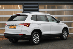 Skoda Karoq 1.5 TSI 150pk DSG ACT Business Edition - Afbeelding 2