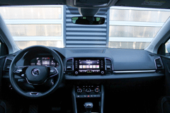 Skoda Karoq 1.5 TSI 150pk DSG ACT Business Edition - Afbeelding 5