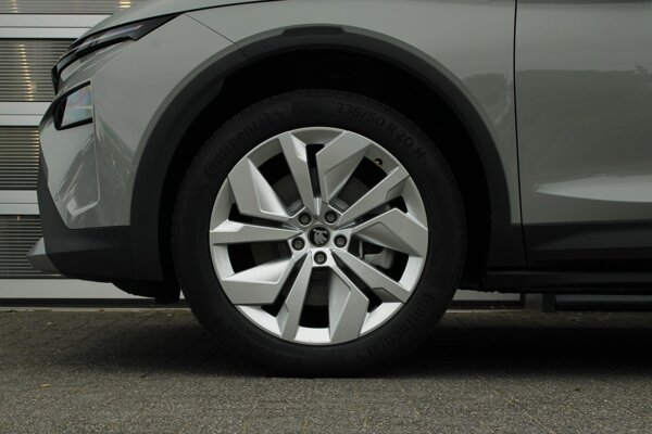 lichtmetalen velgen 10-spaaks 20" lichtmetalen velgen 10-spaaks 20"