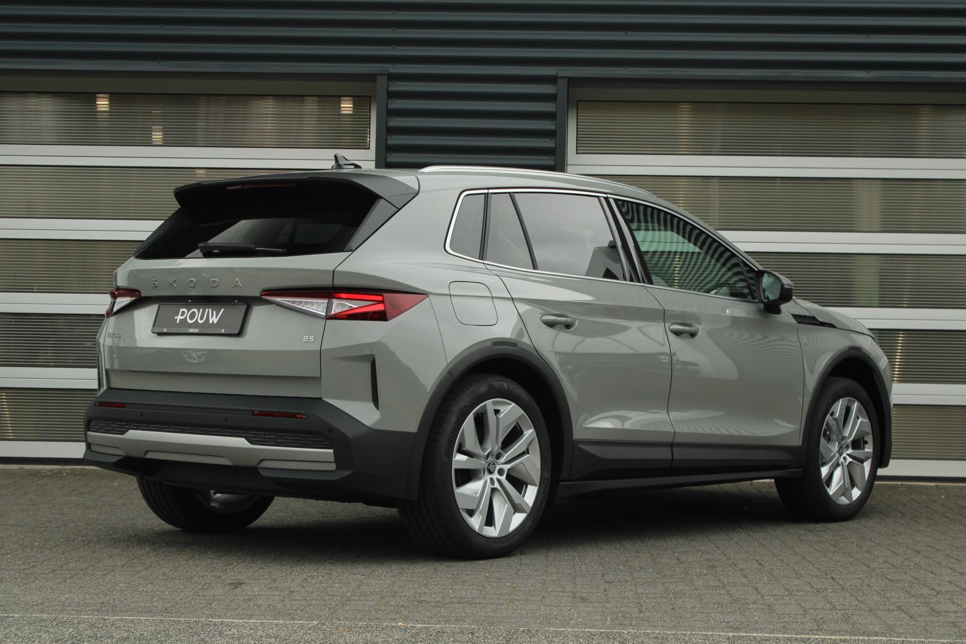Skoda Elroq 60 204pk Business Edition Tour - Afbeelding 2