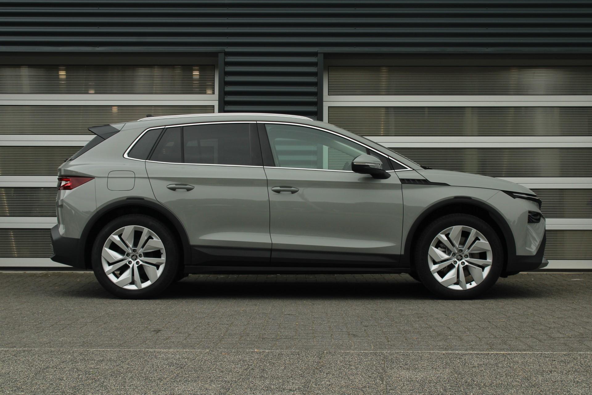 Skoda Elroq 60 204pk Business Edition Tour - Afbeelding 3