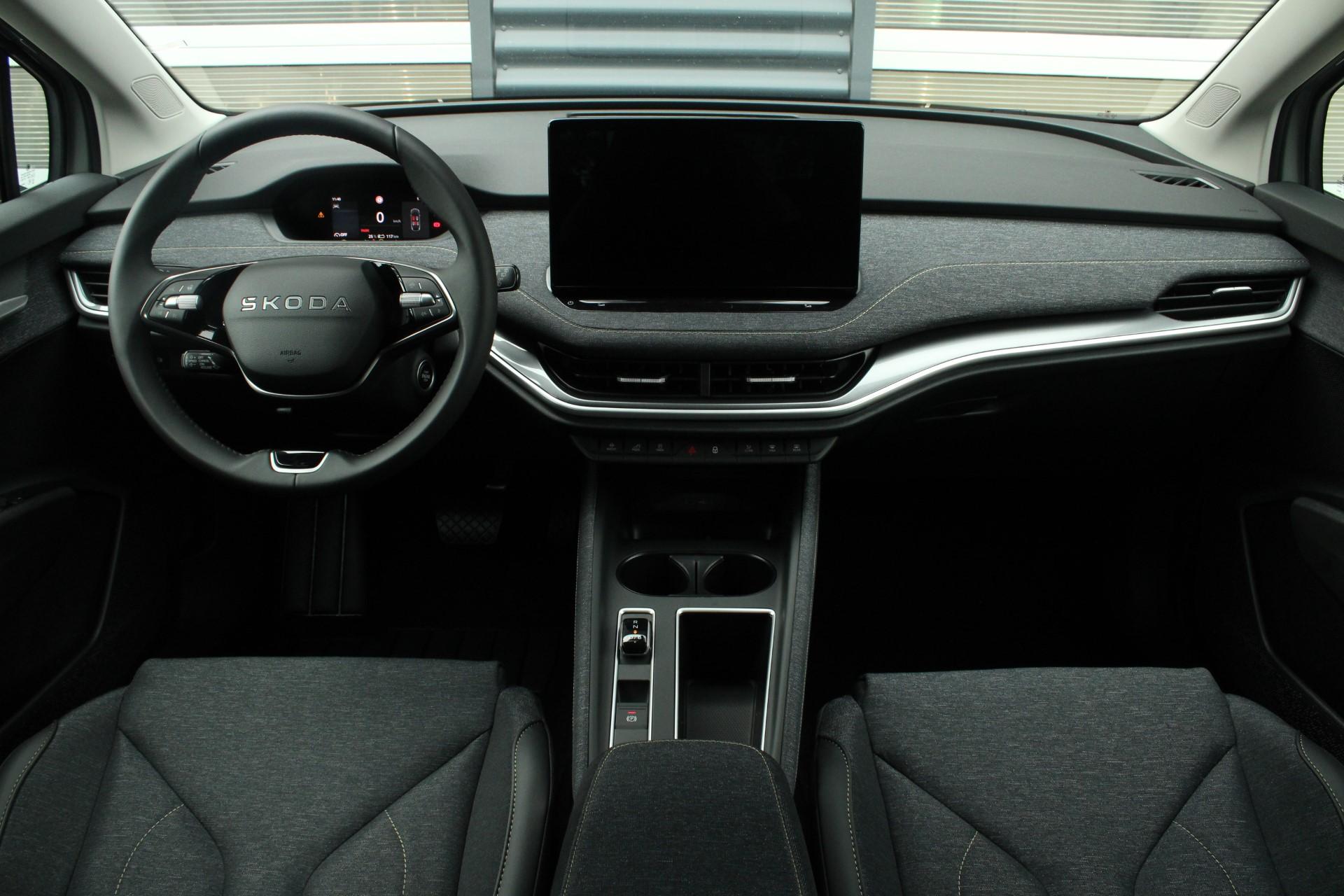 Skoda Elroq 60 204pk Business Edition Tour - Afbeelding 5