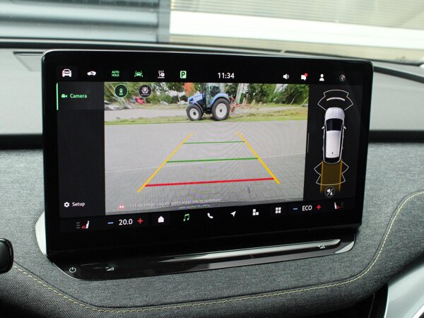 achteruitrijcamera achteruitrijcamera