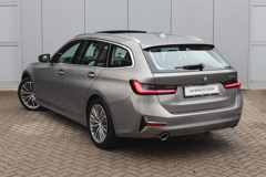 BMW 3 Serie Touring 330e M Sport Automaat - Afbeelding 2