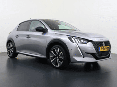 Peugeot e-208 EV GT Pack 50 kWh - Afbeelding 2