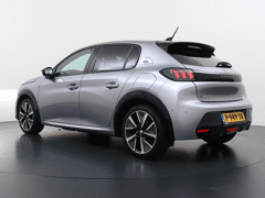 Peugeot e-208 EV GT Pack 50 kWh - Afbeelding 5