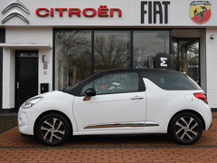 DS DS 3 PureTech 82PK Chic, Rijklaarprijs | Navigatie | Parkeersensoren | Bluetooth | LED Dagrijverlichting - Afbeelding 2