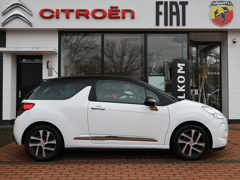 DS DS 3 PureTech 82PK Chic, Rijklaarprijs | Navigatie | Parkeersensoren | Bluetooth | LED Dagrijverlichting - Afbeelding 3