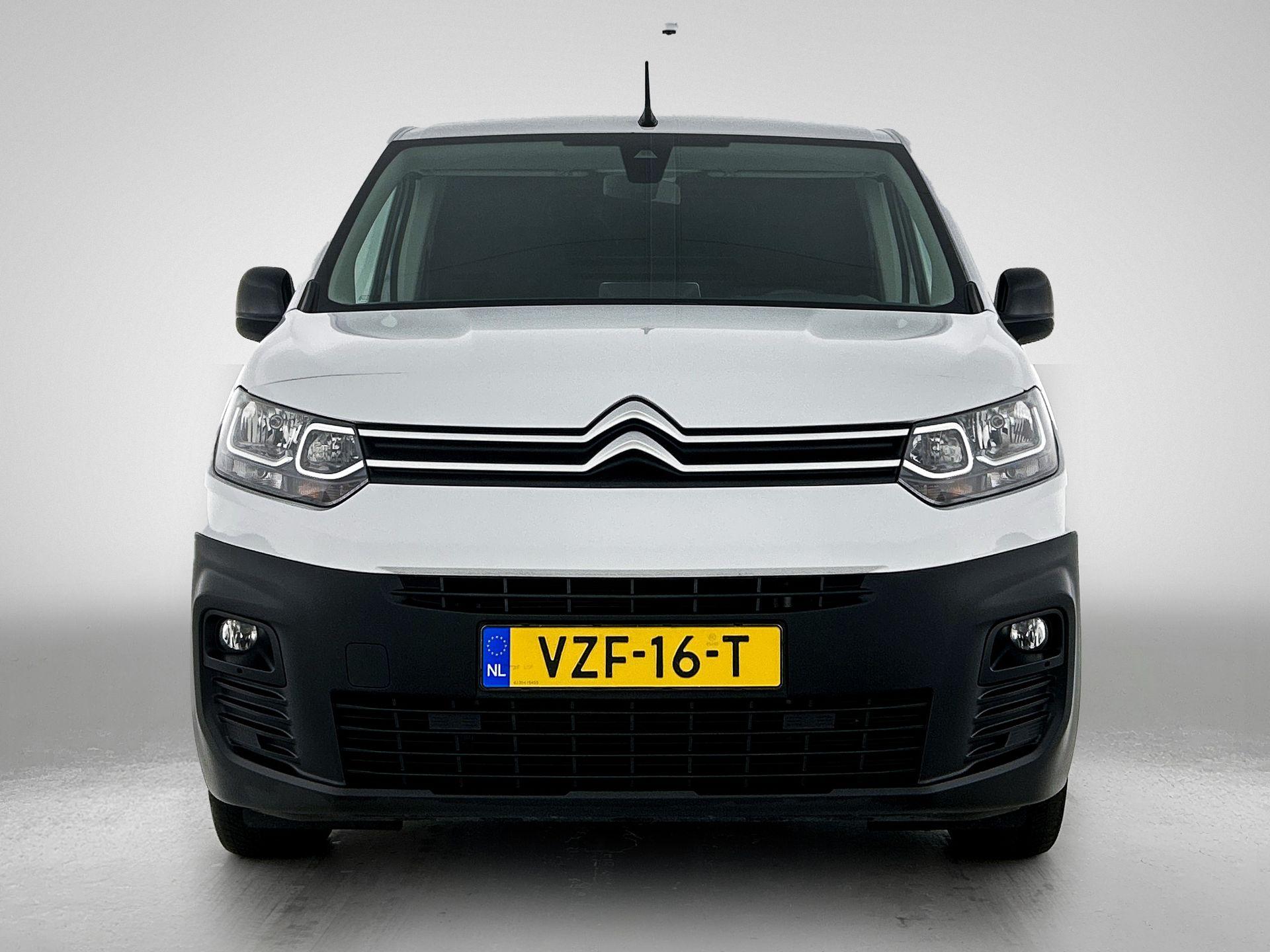 Citroën Berlingo 1.5 100 pk L1 - Afbeelding 3
