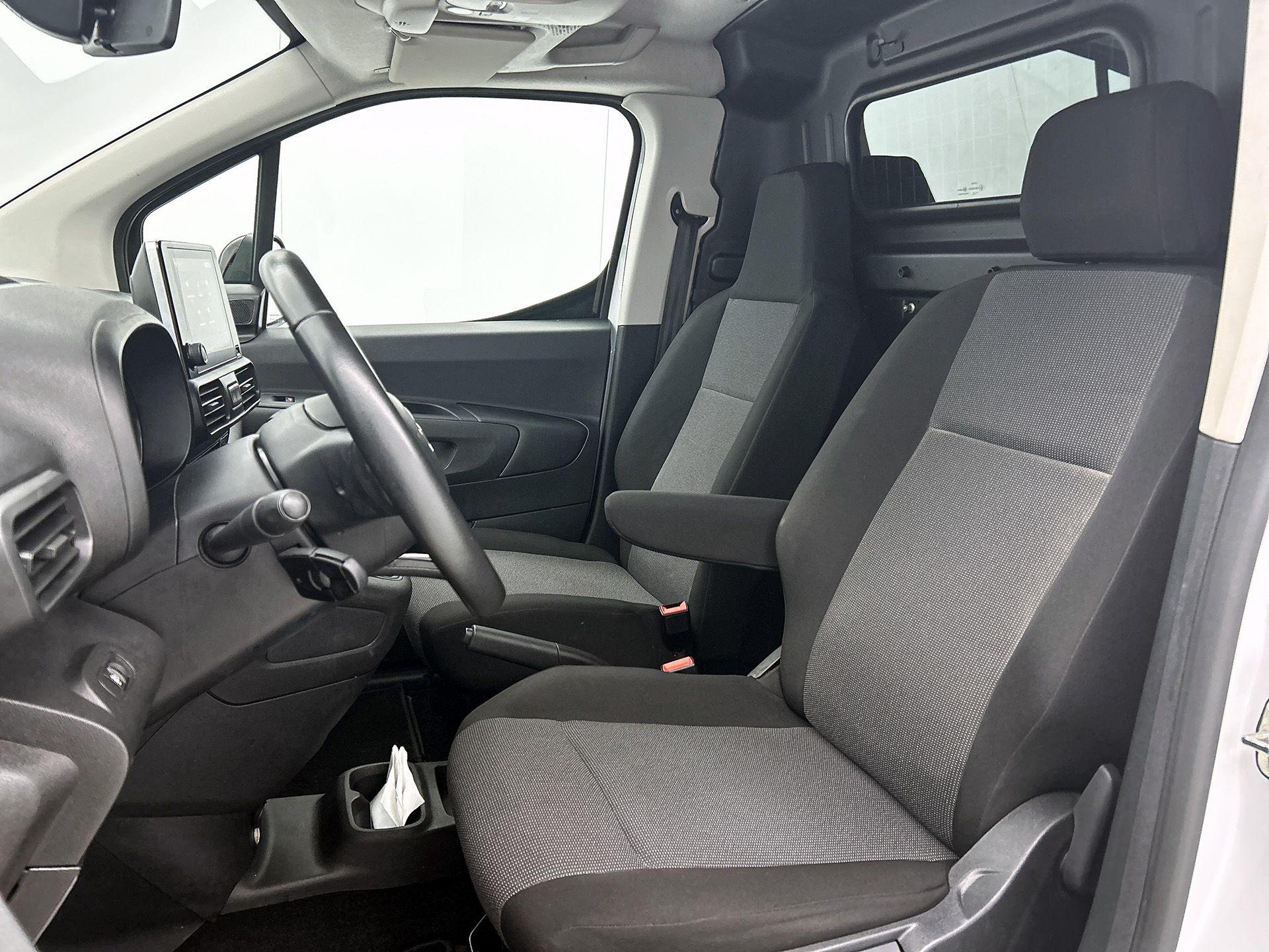 Citroën Berlingo 1.5 100 pk L1 - Afbeelding 5