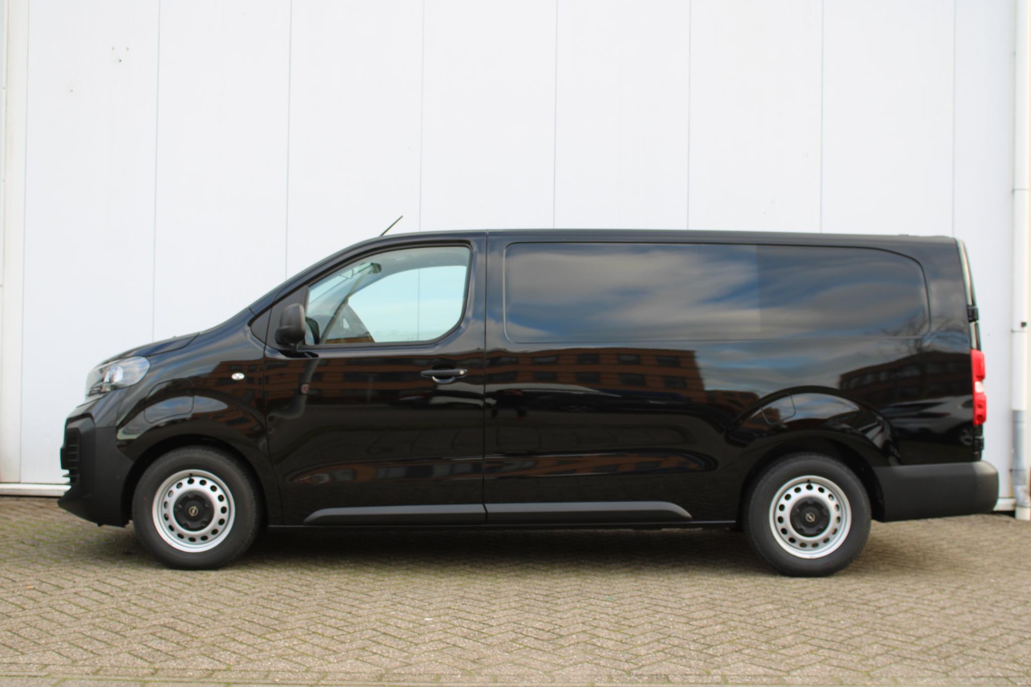 Opel Vivaro-e Electric L3 136 pk 75 kWh - Afbeelding 2