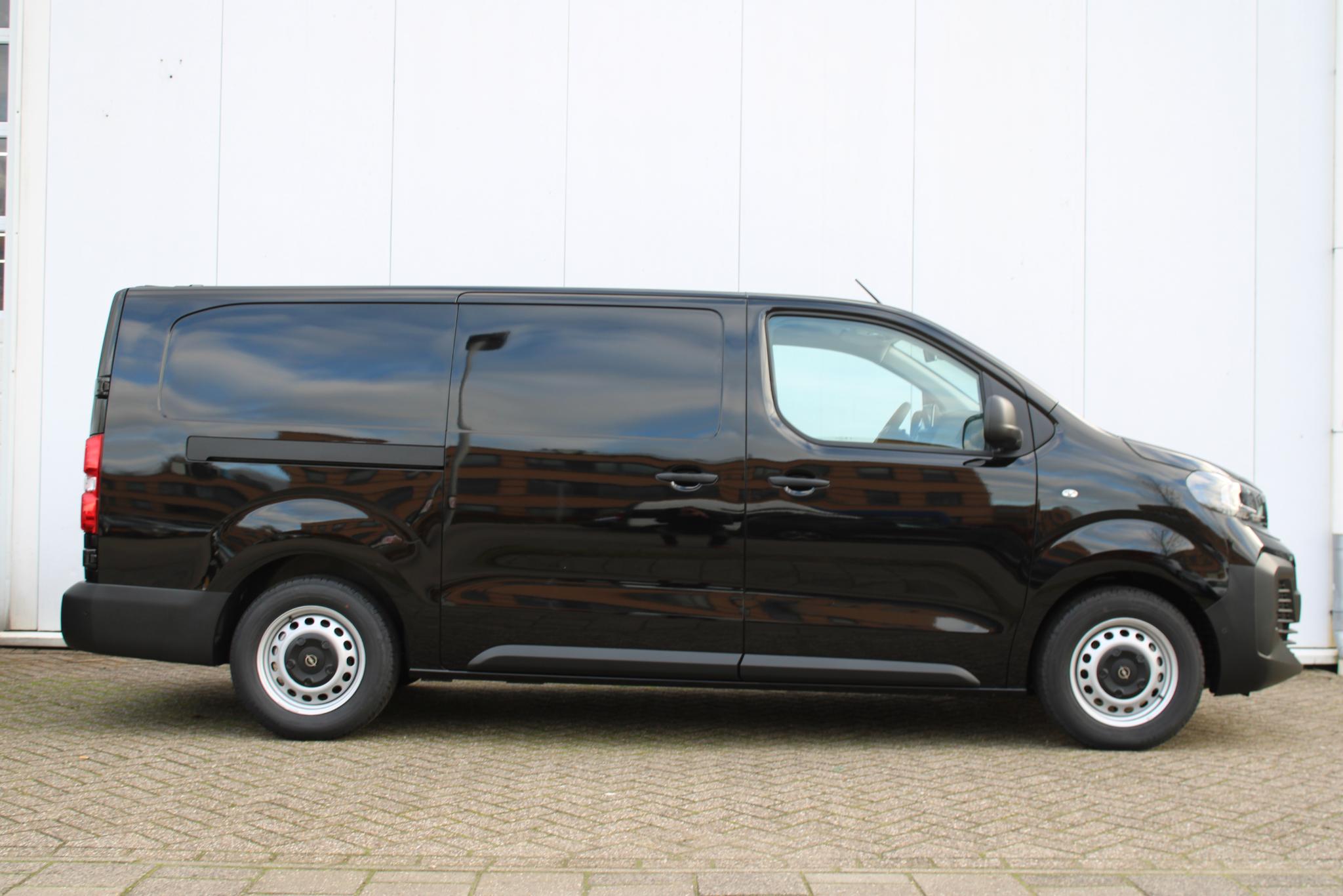 Opel Vivaro-e Electric L3 136 pk 75 kWh - Afbeelding 4