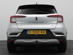 Renault Captur E-Tech Plug-in Hybrid 160 Intens - Afbeelding 5