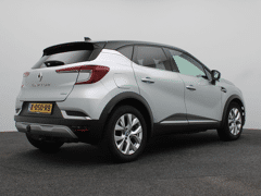 Renault Captur E-Tech Plug-in Hybrid 160 Intens - Afbeelding 5