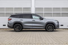Skoda Kodiaq 1.5 TSI 204pk PHEV Sportline Business - Afbeelding 3