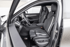 Skoda Kodiaq 1.5 TSI 204pk PHEV Sportline Business - Afbeelding 4