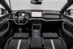 Skoda Kodiaq 1.5 TSI 204pk PHEV Sportline Business - Afbeelding 5