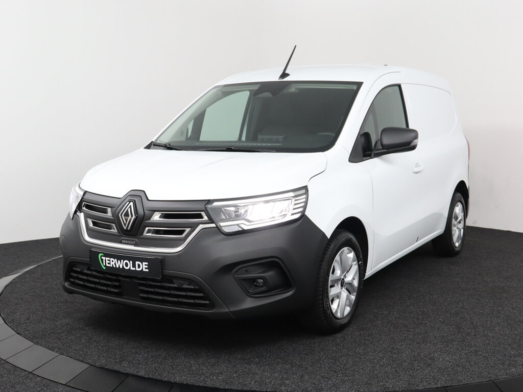 Renault Kangoo Advance