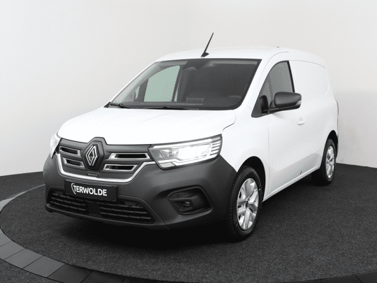 Renault Kangoo Advance