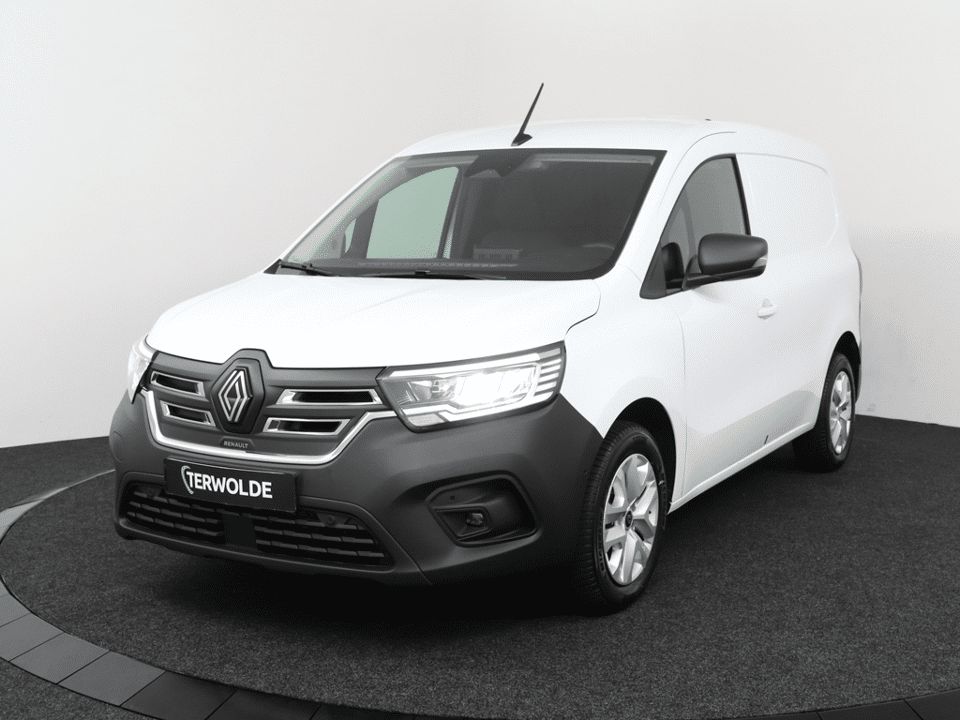 Renault Kangoo Advance - Afbeelding 1