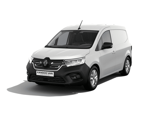 Renault Kangoo Advance