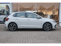 Volkswagen Polo 1.0 MPI 80pk Edition - Afbeelding 3
